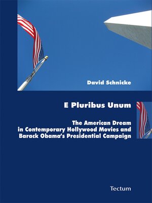 cover image of E Pluribus Unum